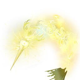 银素溢流“雷电 (Fulmen)”