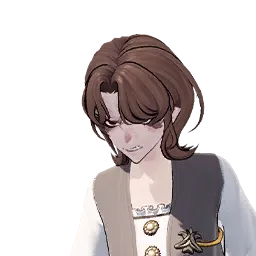 兽化症患者(女)