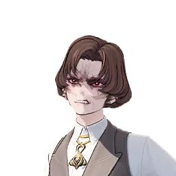 兽化症患者(男)