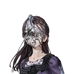 蜡缚者(女)