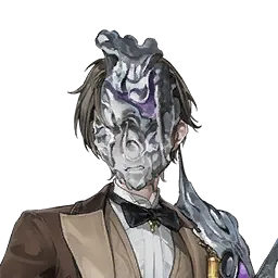蜡缚者(男)