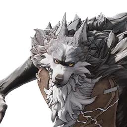 狼人