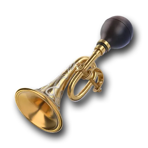 Rousing Fanfare