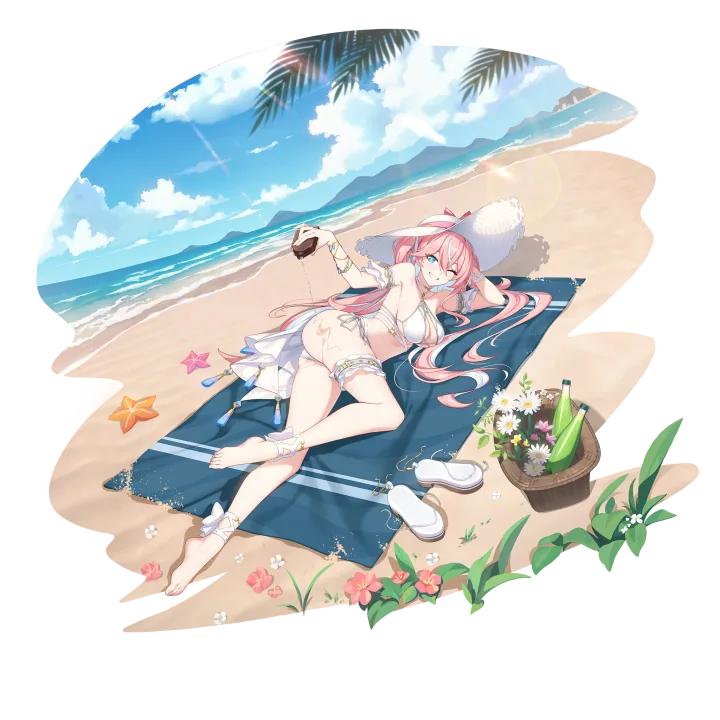 Luna (Summer)