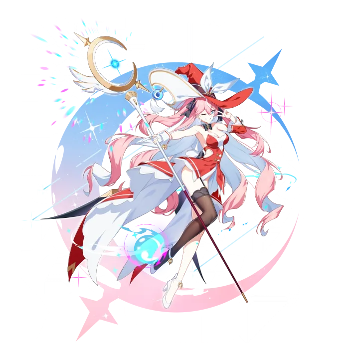 Luna (Voyager)