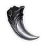 Colmillo de Bestia Negra