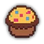 Muffin De Postre