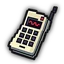Walkie-Talkie de rescate