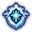 Escudo de hielo súper resistente