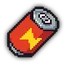 Lata Zippy Zappy Roja