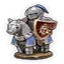 Héroe de los niños