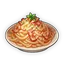 Premium Cream Pasta