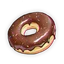 Plain Donut