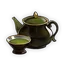 Kalaid Green Tea