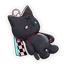Llavero Asistente Miau