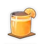 Special Orange Juice