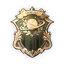 Insignia del equipo de búsqueda orbital