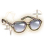 Gafas del antiguo salvador GX