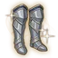 Botas del antiguo salvador DX