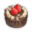 Fluffy Cake