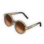 Gafas de sol sombrías