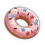 Sweet Donut