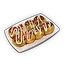 Special Takoyaki