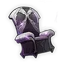 Trono de ceniza