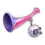 Vuvuzela suave