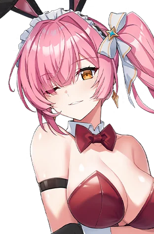 夏洛特（兔女郎）