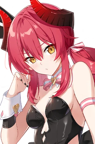 Scarlet (Bunny)