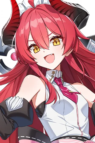 Scarlet (Maid)